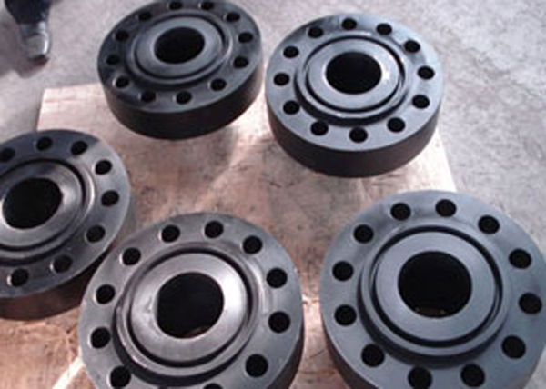 carbon-steel-flanges