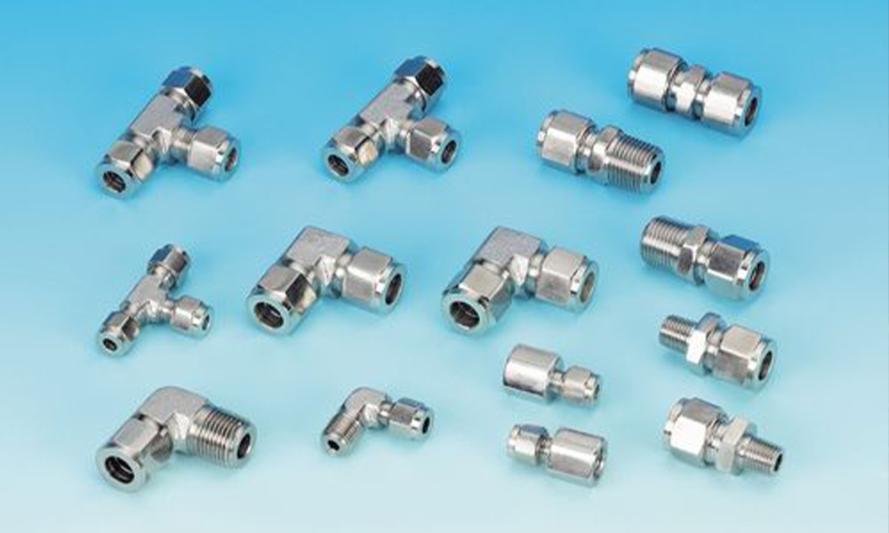 ferrule-fittings