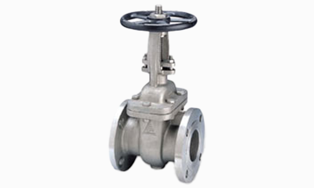 gate-valves