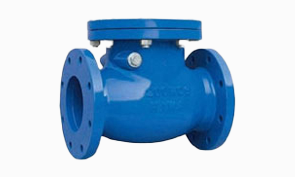 Non Return Valves