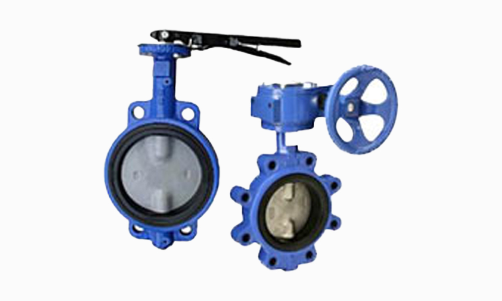 Butterfly Valves