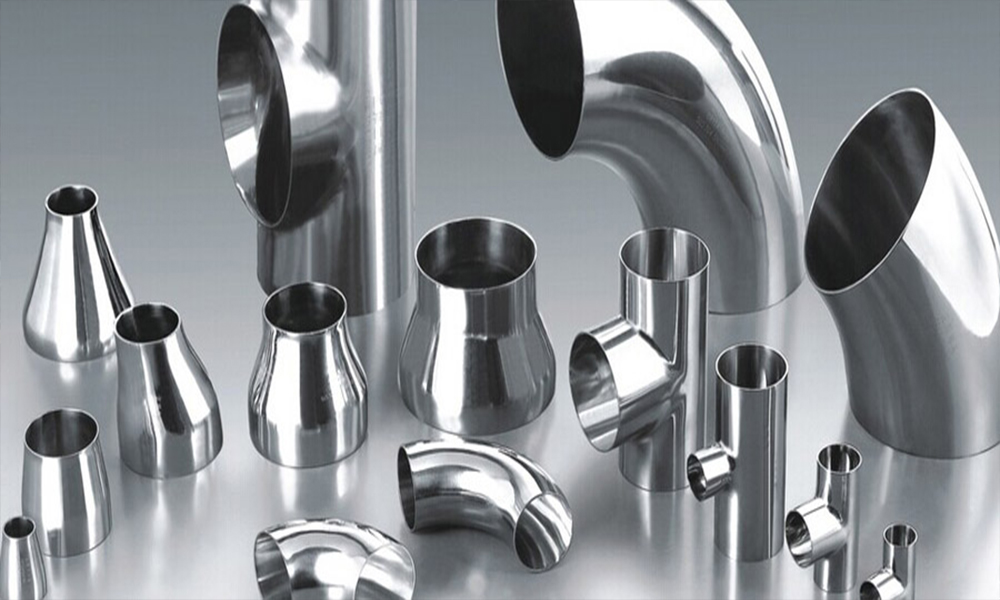 pipe fittings