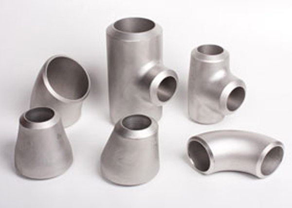 Stainless Steel Butt Weld Pipe Fittings