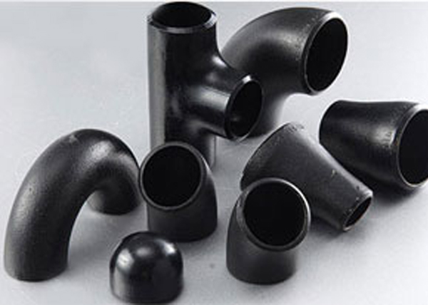 Carbon Steel Pipe Fittings