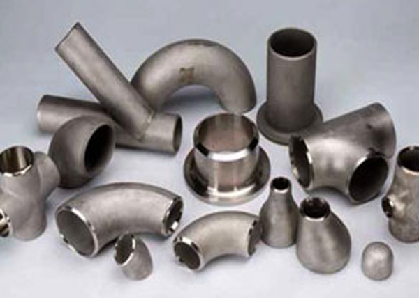 Alloy Steel Buttweld Fittings