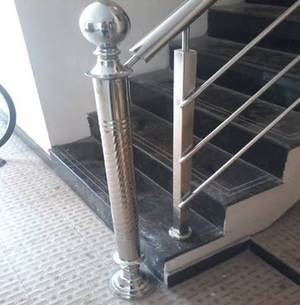 stainless-steel-railing